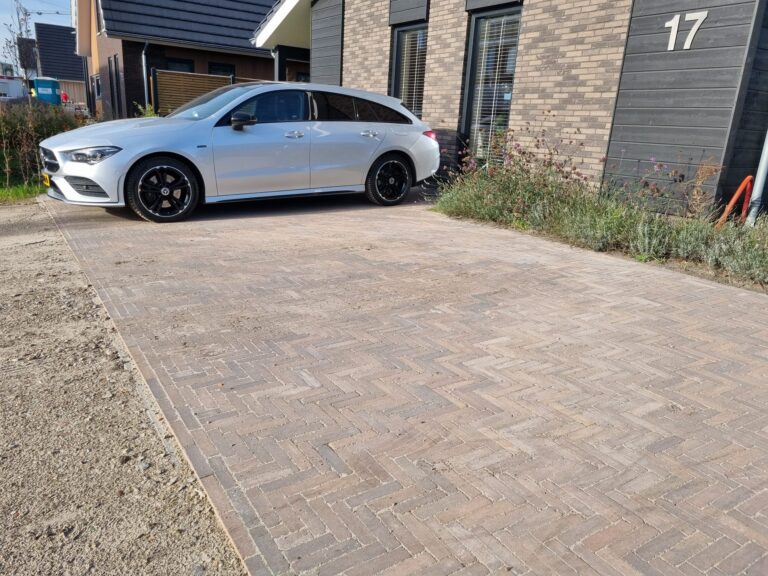 Project 7 RK Multidiensten