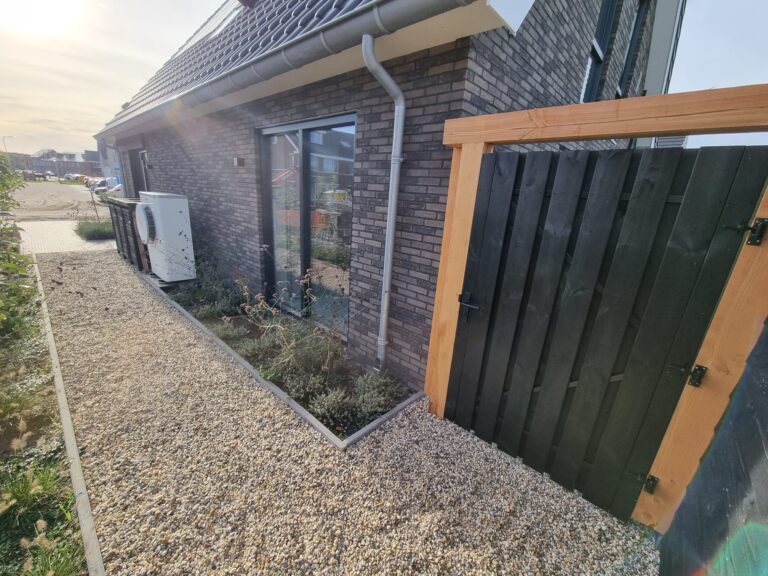 Project 7 RK Multidiensten