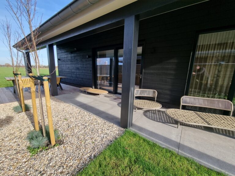 Project 7 RK Multidiensten