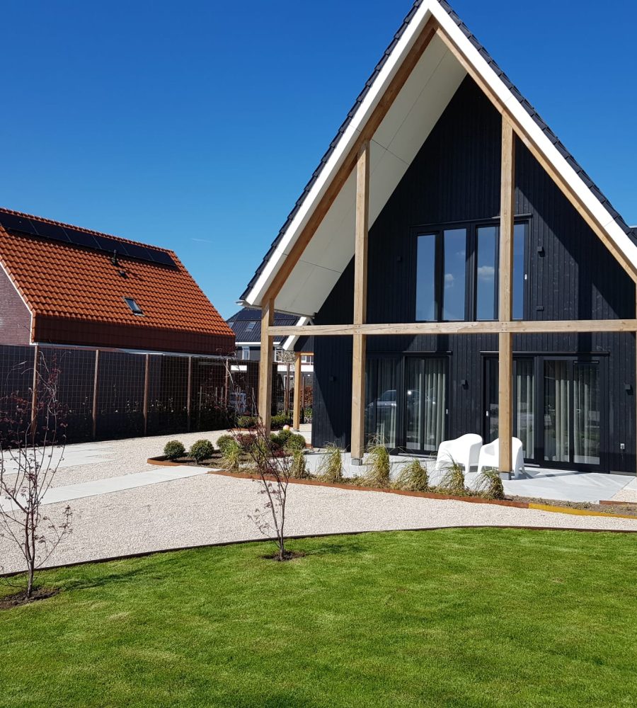 Project 6 RK Multidiensten